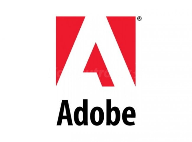 Logo Adobe