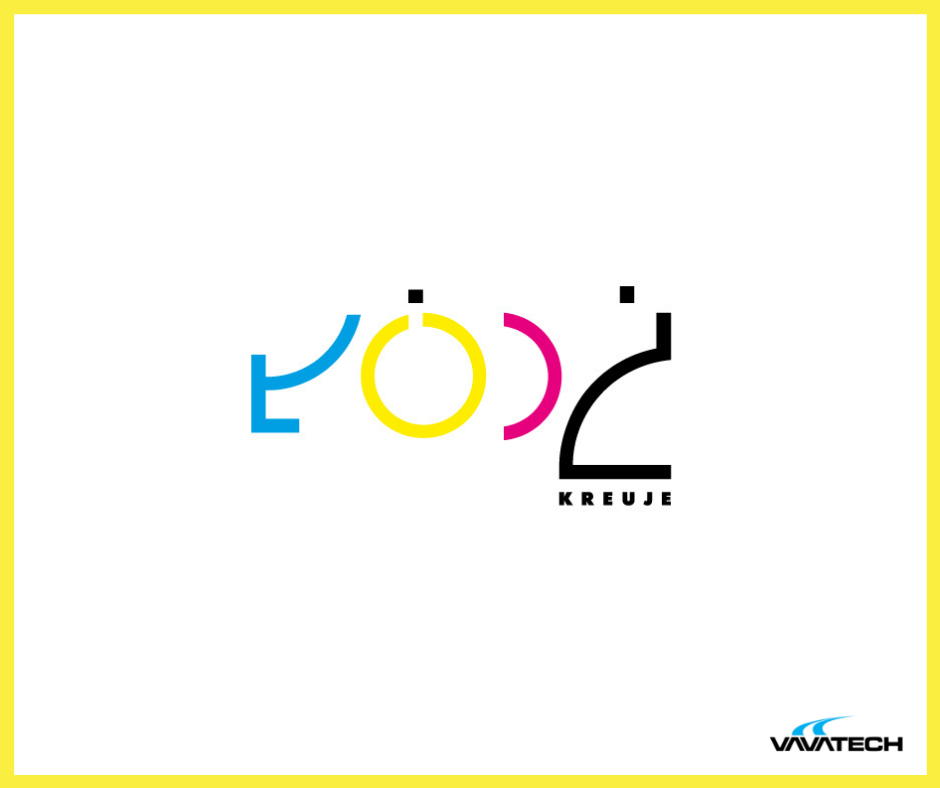 Logo "Łódź Kreuje" (Urząd Miasta Łodzi). Dedykowany system informatyczny (aplikacja webowa).