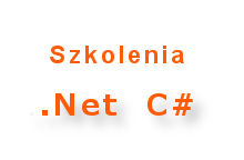 Ikona "Szkolenia Net C#". Grafika do nowych szkoleń Vavatech z programowania w .NET i C#, w tym tworzenia aplikacji webowych.