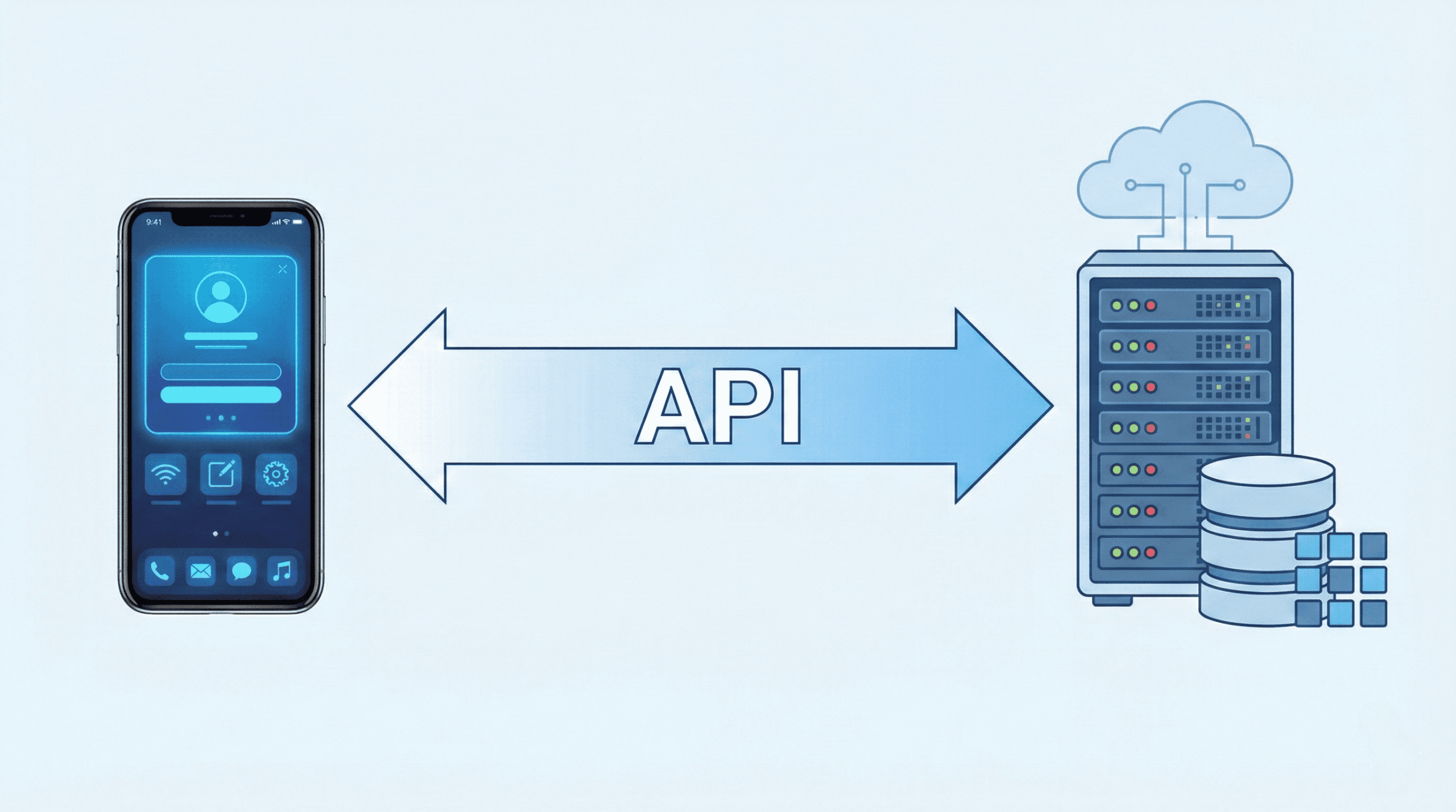 Technologia aplikacji mobilnych