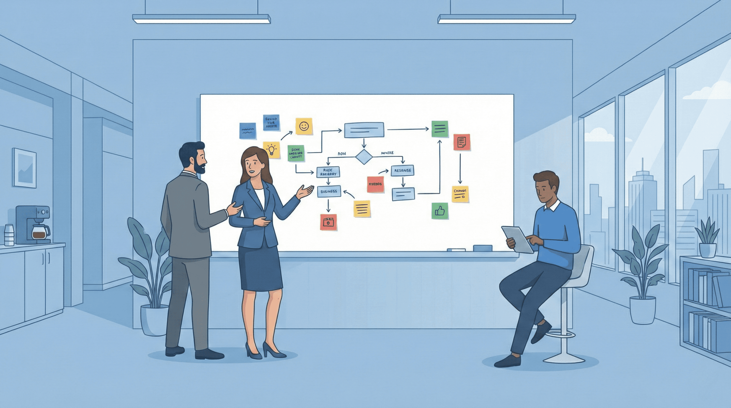 Analiza biznesowa aplikacji mobilnej